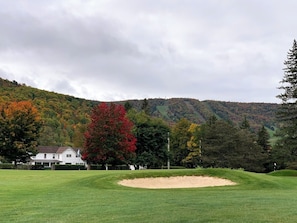Golf