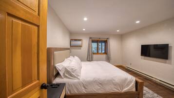 1 bedroom, free WiFi