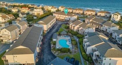 Oceanview, Pool, Private Beach access
