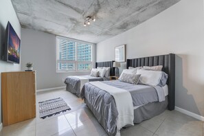 Apartment, 2 Bedrooms