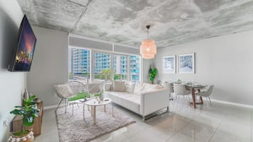 منطقة المعيشة