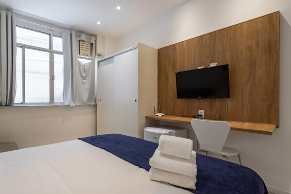 Apartamento | 1 quarto