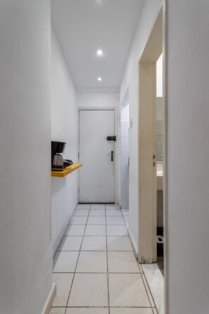 Apartamento | 1 quarto