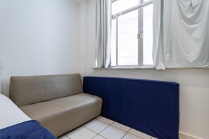 Apartamento | 1 quarto