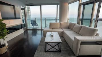 ํ๋ฆฌ๋ฏธ์ด ์ค์ํธ, ์๋ด ์ ๋ง | ๊ฑฐ์ค ๊ณต๊ฐ