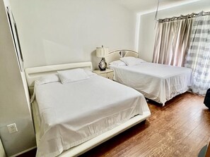 1 bedroom, WiFi