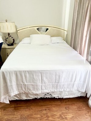 1 dormitorio y wifi