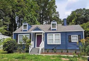 Exterior - THINK BIG VACATION ENJOYMENT (Atlanta)