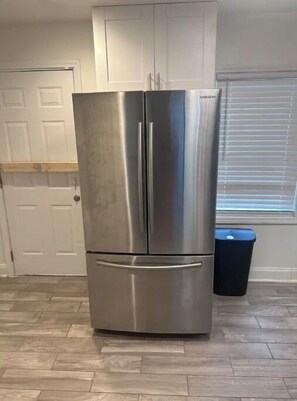 Interior - THINK BIG VACATION ENJOYMENT (Atlanta)