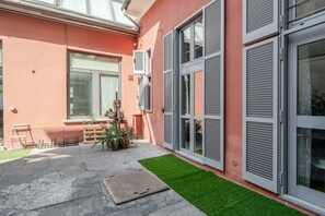 Detalle exterior