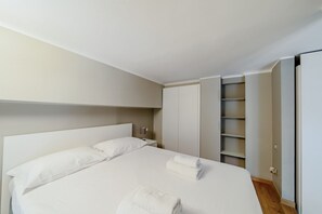 1 Schlafzimmer, Bügeleisen/Bügelbrett, Internetzugang, Bettwäsche