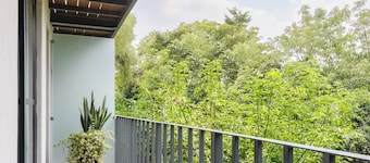 Choapan 28 - Lux Apartments in Condesa