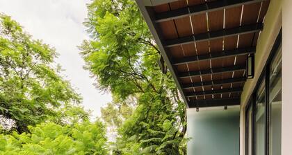 Choapan 28 - Lux Apartments in Condesa