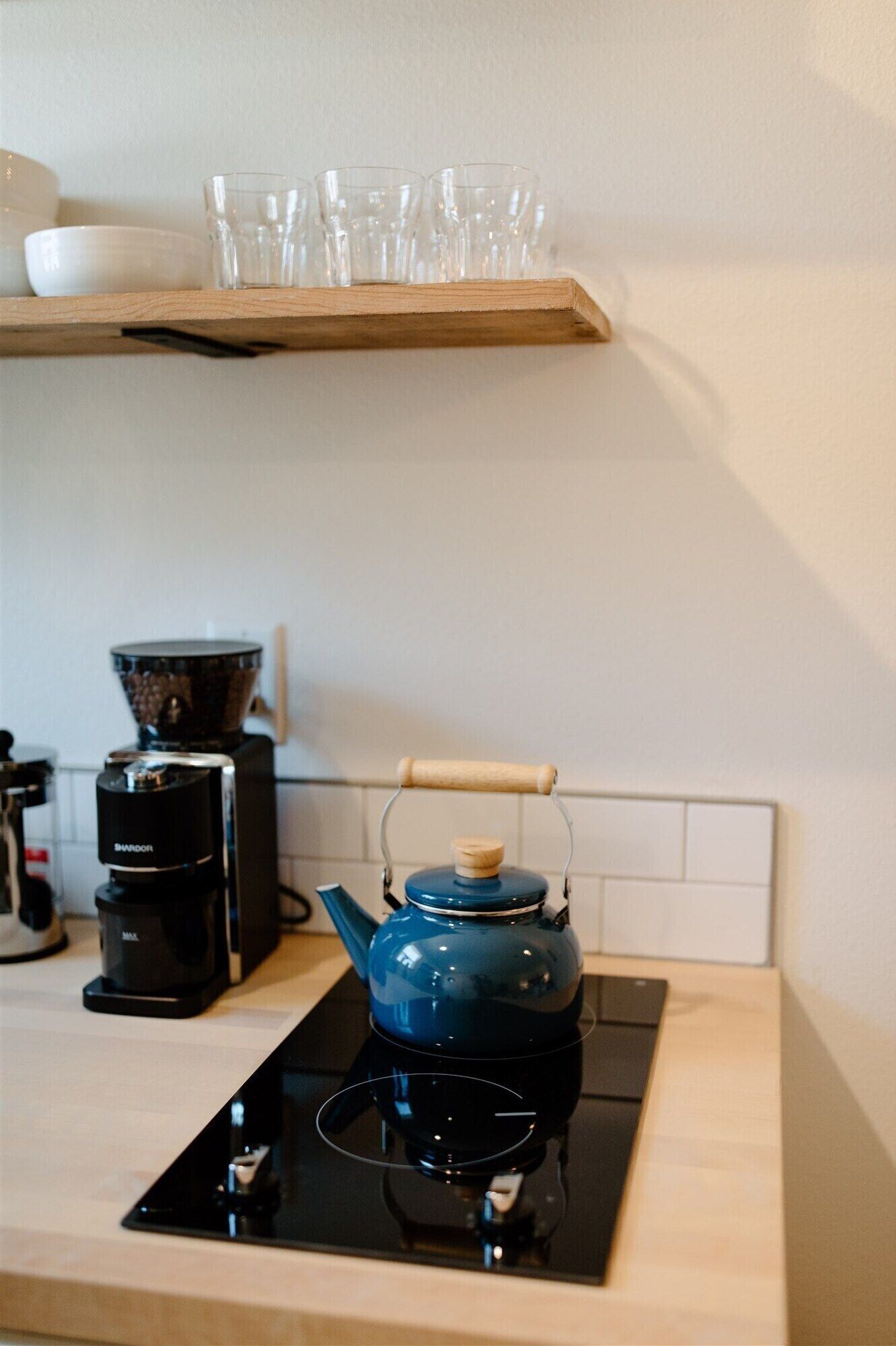 Eget kjøkken