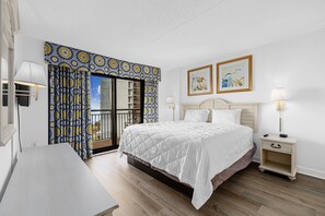 3 chambres, Wi-Fi gratuit, draps fournis