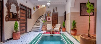 ริยาด ฮาฟซา