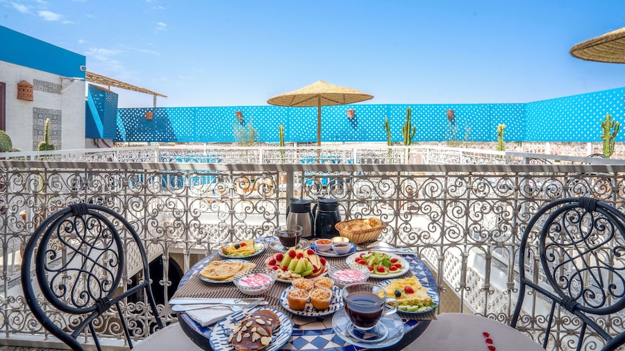 Riad Lalla Zineb & SPA