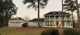 Sherwood Hideaway!