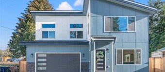Modern and Comfortable Living