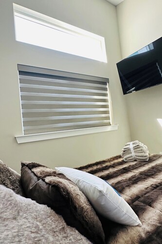Modern and Comfortable Living 