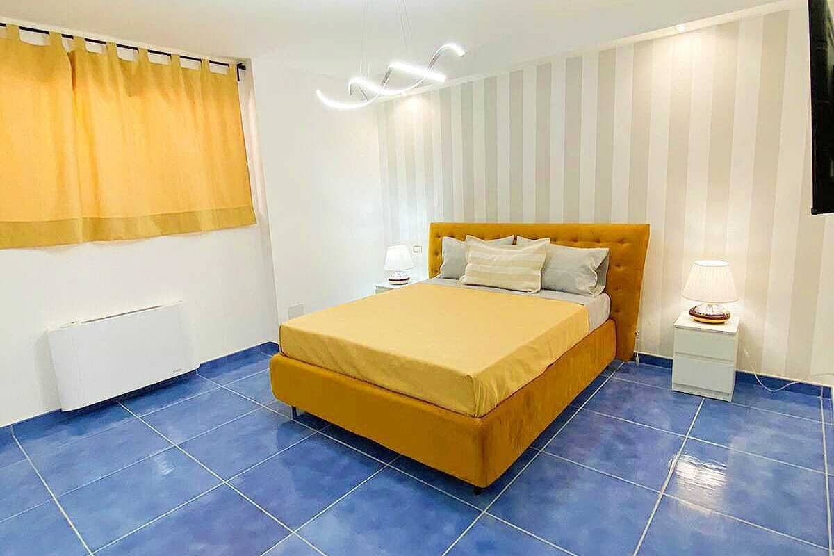 Habitación Confort | Sábanas italianas Frette y ropa de cama de alta calidad