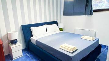 Dobbeltrom – comfort | Italienske Frette-laken og sengetøy av topp kvalitet