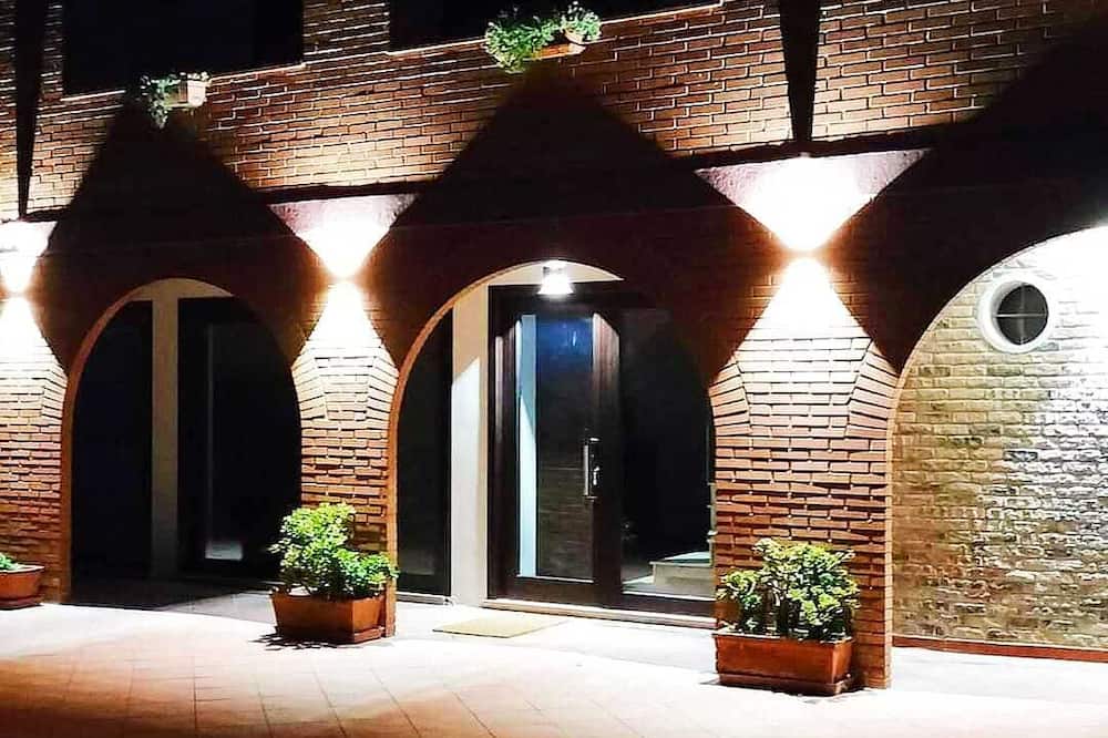 Relais Galatea