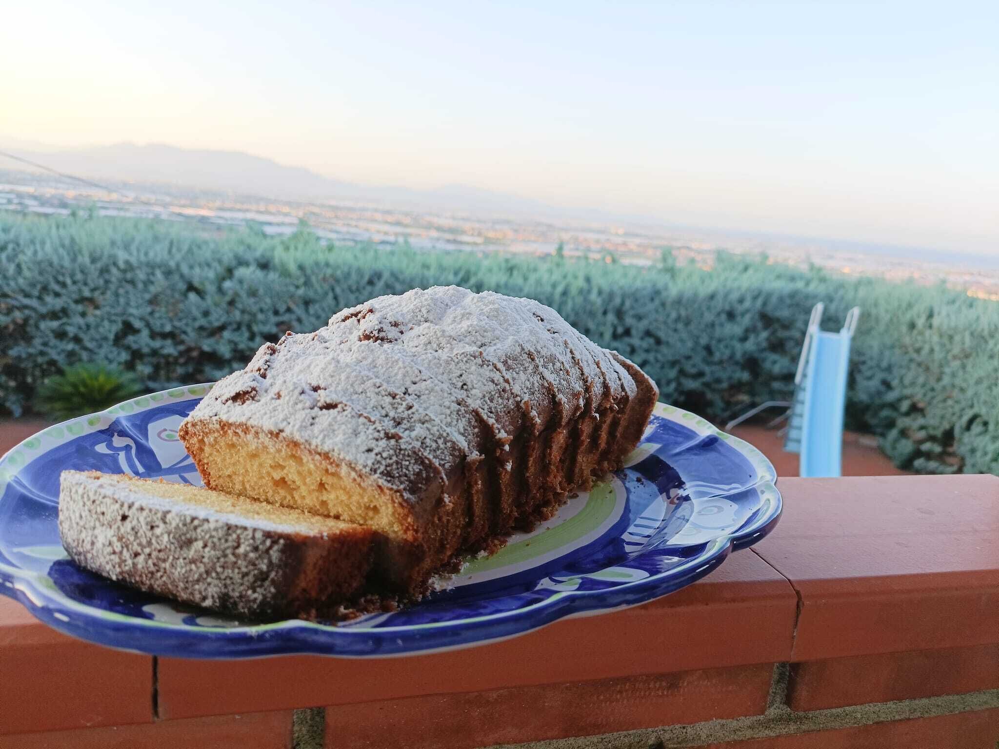 Frokostbuffé
