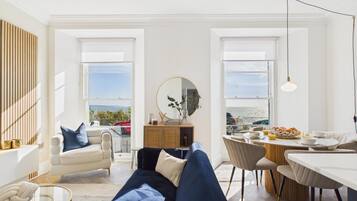 Appartement (2 Bedrooms) | Plan d’étage