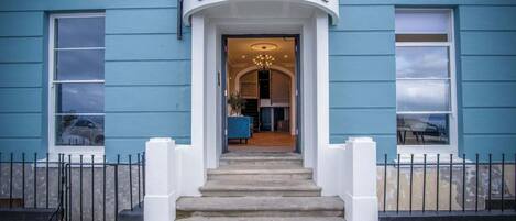Apartment (2 Bedrooms) | Grundriss