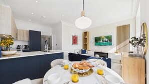 Departamento (2 Bedrooms) | Plano