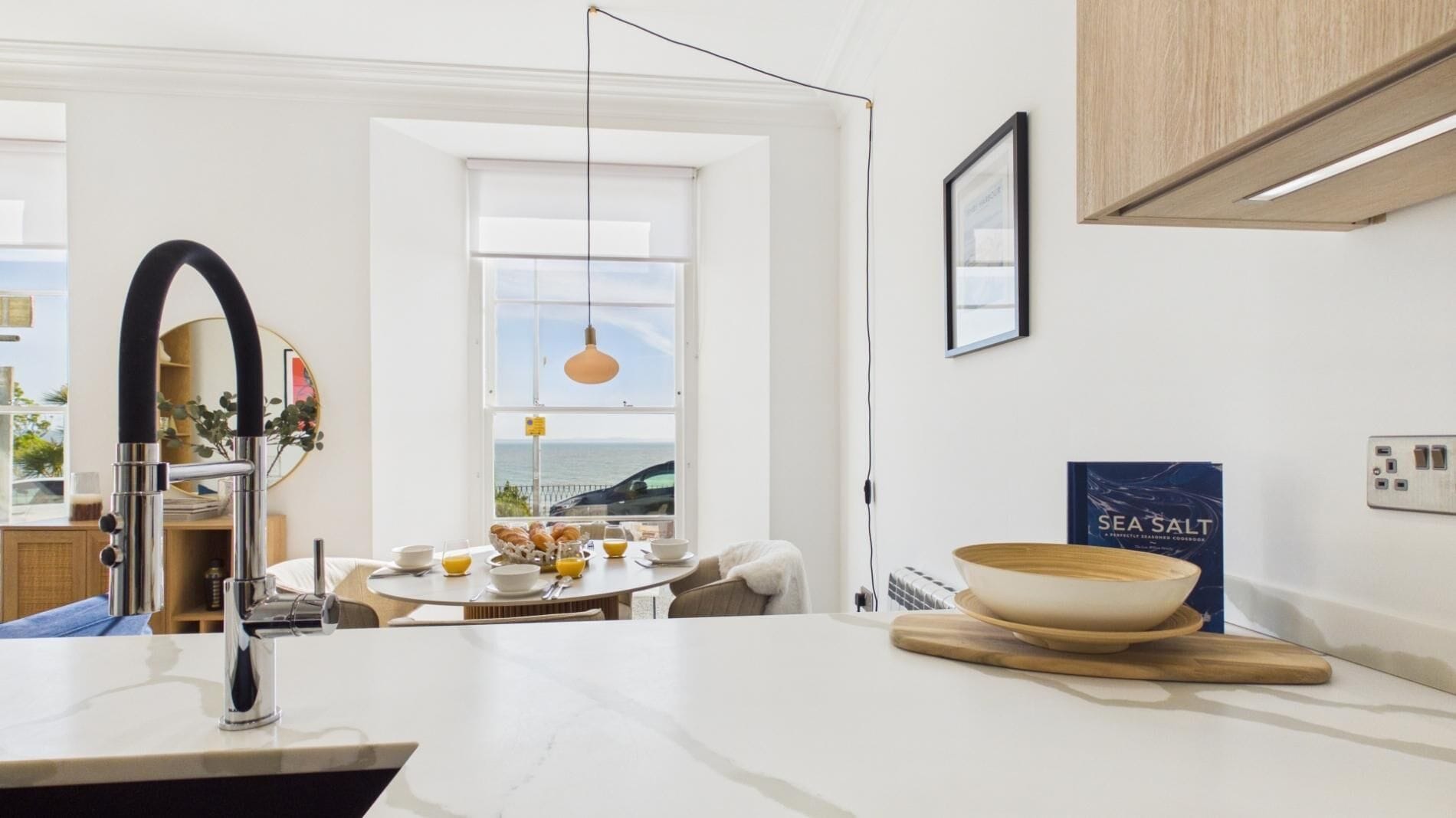 Apartment (2 Bedrooms) | Floor plan