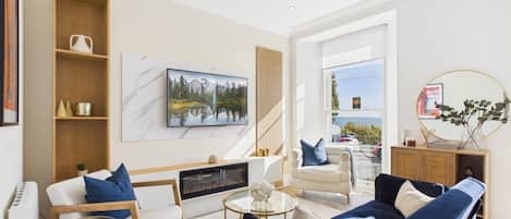 Departamento (2 Bedrooms) | Vista frontal de la propiedad