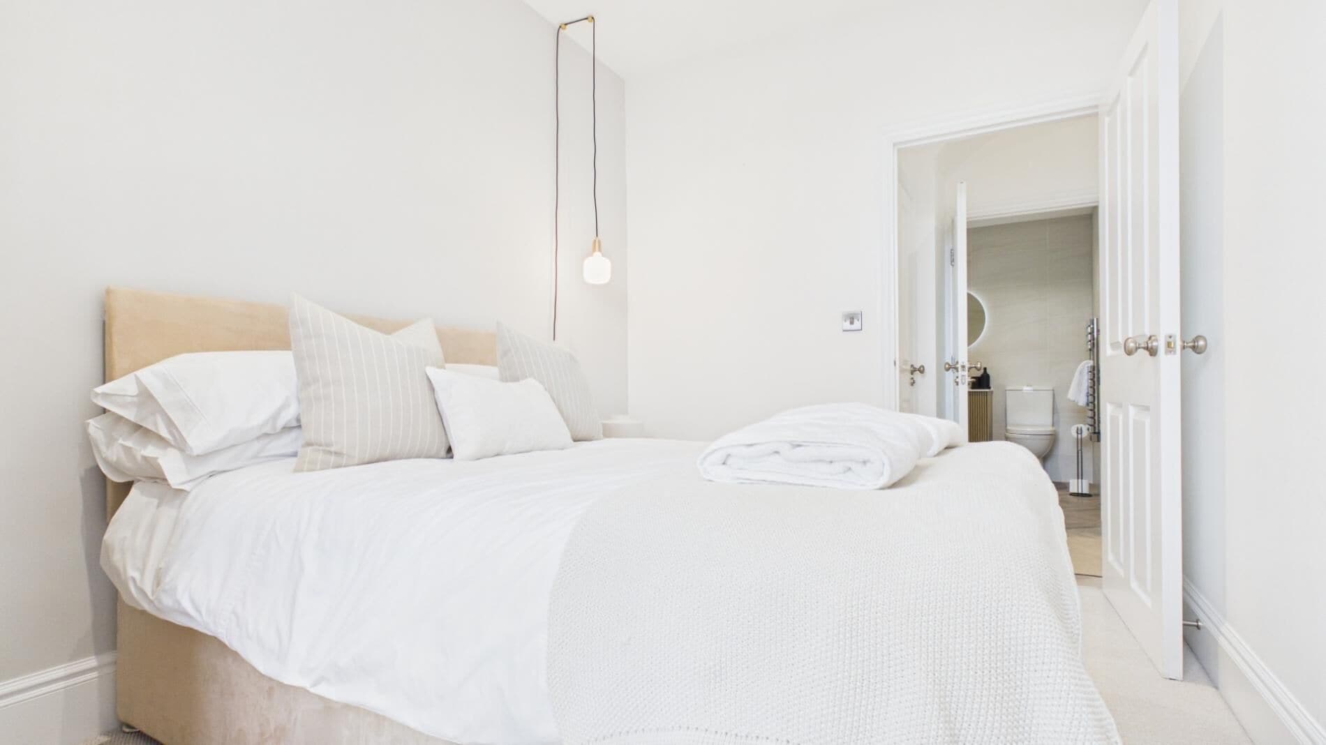 Departamento (2 Bedrooms) | Plano