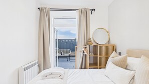 Departamento (2 Bedrooms) | Plano