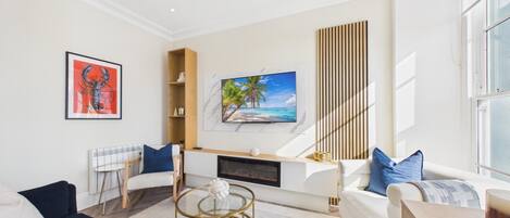 Apartment (2 Bedrooms) | Floor plan