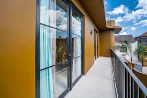 Basic Villa, Multiple Beds | Property grounds