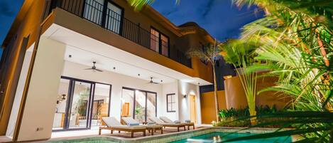 Basic Villa, Multiple Beds | Pool | Outdoor pool