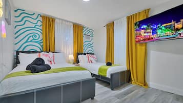 Comfort Apartment