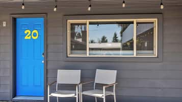 DĂ©tail de lâextĂ©rieur