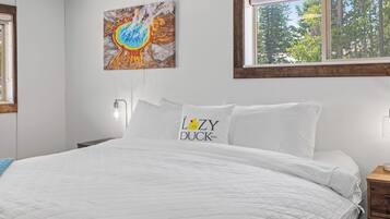 1 habitación, cuna de viaje, wifi y ropa de cama