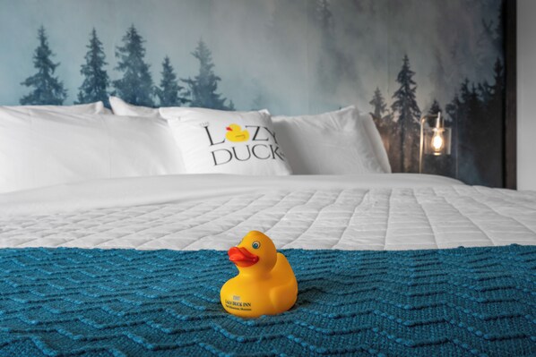 1 Schlafzimmer, Reisekinderbett, WLAN, Bettwäsche