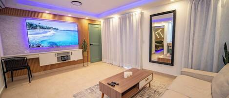 Fernseher, Arbeitsbereiche