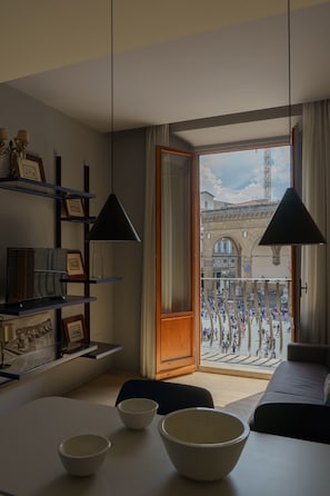 Interior - WR AFF Signoria Intero (Firenze)