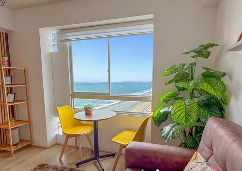 Exclusive Panoramic Ocean View (1805)