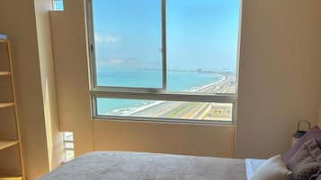 Apartamento ejecutivo | Exterior
