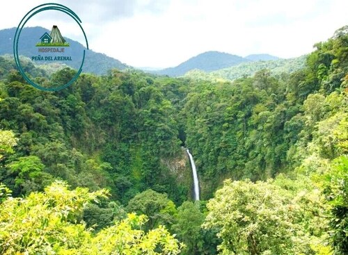 Hospedaje Peña del Arenal