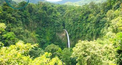 Hospedaje Peña del Arenal