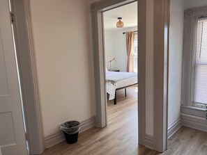 4 quartos, Wi-Fi, roupa de cama