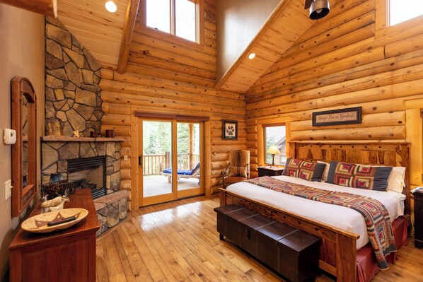 3 bedrooms, iron/ironing board, WiFi, bed sheets - 53 Storm Peak Drive - Managed by Purgatory Resort (Durango)